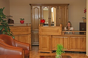 Hotel Ekran