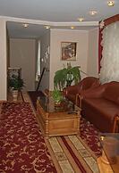 Hotel Ekran