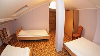 Hotel Ekran