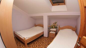 Hotel Ekran