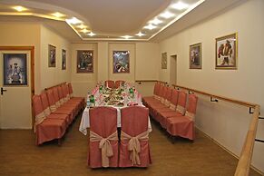 Hotel Ekran