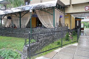 Hotel Ekran