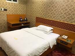 Guangzhou Meiling Hotel