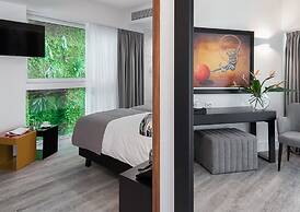 Elia Ermou Athens Hotel