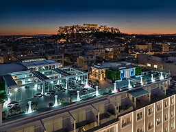 Elia Ermou Athens Hotel