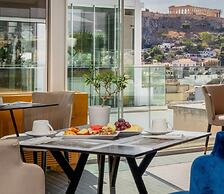 Elia Ermou Athens Hotel
