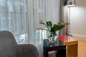 Elia Ermou Athens Hotel