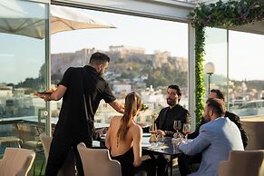 Elia Ermou Athens Hotel