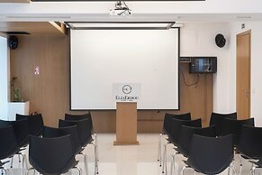 Elia Ermou Athens Hotel