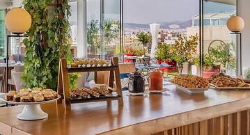 Elia Ermou Athens Hotel