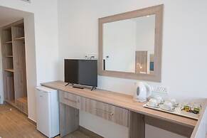 Stratovarius Luxury Rooms