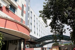 Hotel ASRC