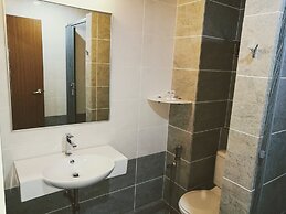 Hotel ASRC