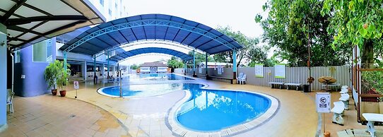 Hotel ASRC