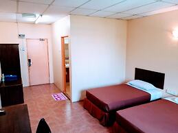Hotel ASRC