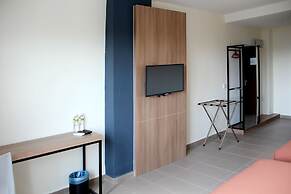 Hotel ASRC