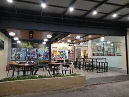 Hotel ASRC