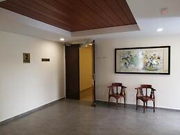 Hotel ASRC
