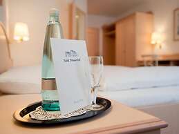 Hotel Friesenhof