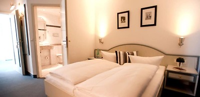 Hotel Friesenhof