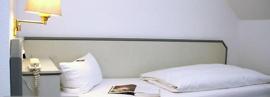 Hotel Friesenhof