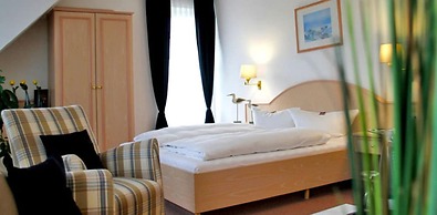 Hotel Friesenhof