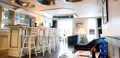 Hotel Friesenhof