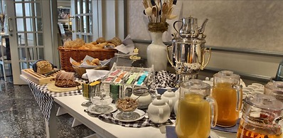 Hotel Friesenhof