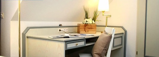 Hotel Friesenhof