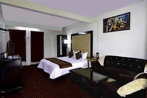 Hotel Kausani Retreat