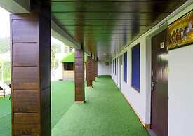 Hotel Kausani Retreat