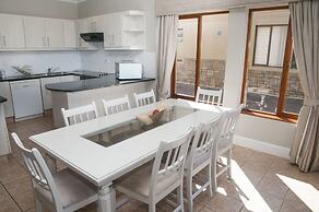 Villa 4