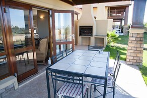 Villa 4