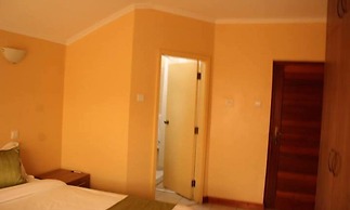 LIA Hotel & Training Centre