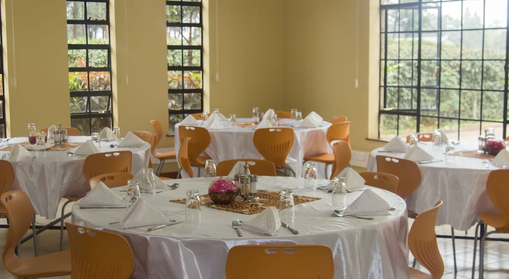 LIA Hotel & Training Centre