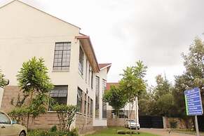 LIA Hotel & Training Centre