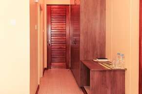 LIA Hotel & Training Centre