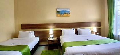 LIA Hotel & Training Centre