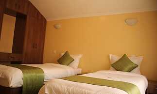 LIA Hotel & Training Centre