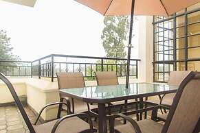LIA Hotel & Training Centre