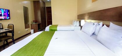 LIA Hotel & Training Centre