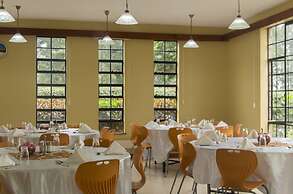 LIA Hotel & Training Centre