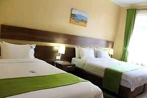 LIA Hotel & Training Centre