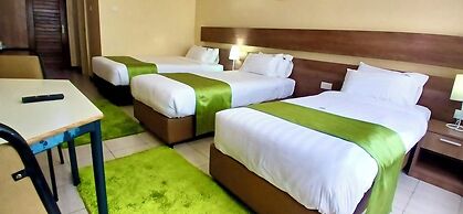 LIA Hotel & Training Centre