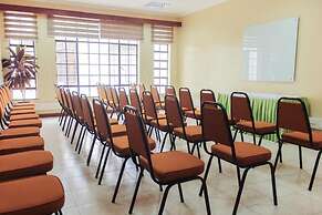 LIA Hotel & Training Centre