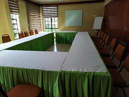 LIA Hotel & Training Centre