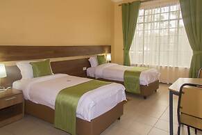 LIA Hotel & Training Centre
