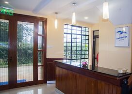 LIA Hotel & Training Centre