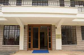 LIA Hotel & Training Centre