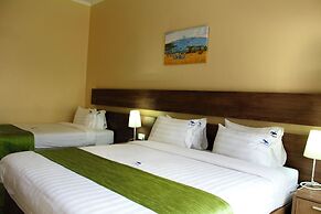 LIA Hotel & Training Centre